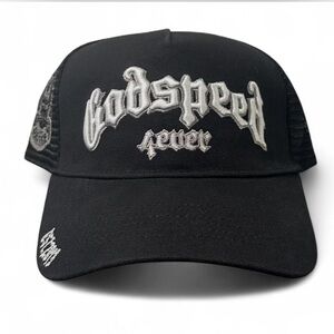 Godspeed hat
